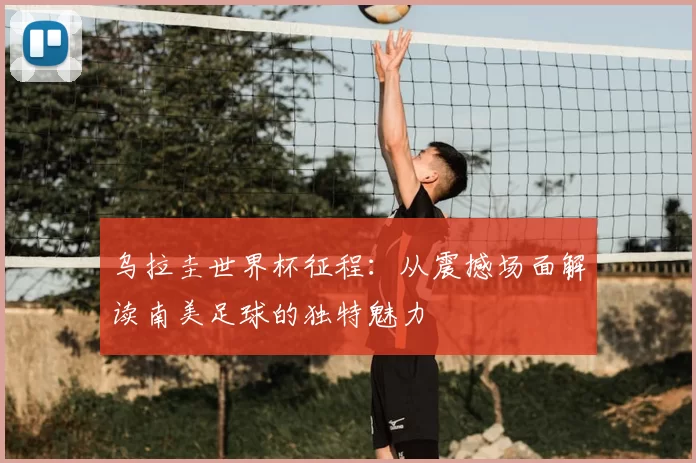 乌拉圭世界杯征程:从震撼场面解读南美足球的独特魅力