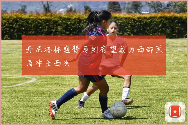 丹尼格林盛赞马刺有望成为西部黑马冲击西决