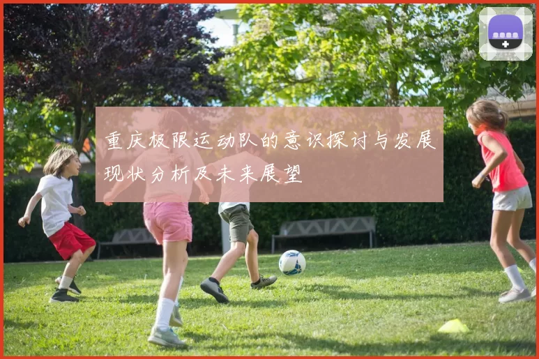 重庆极限运动队的意识探讨与发展现状分析及未来展望