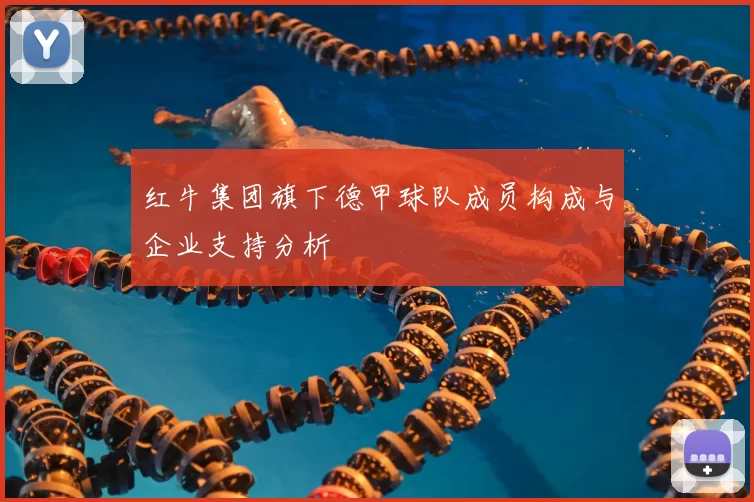 红牛集团旗下德甲球队成员构成与企业支持分析