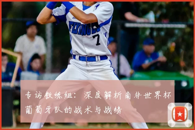 专访教练组:深度解析南非世界杯葡萄牙队的战术与战绩