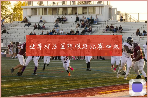 世界杯法国阿根廷比赛回放
